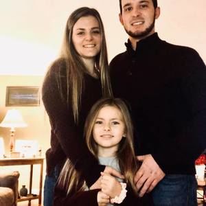 Meet your Posher, Paige